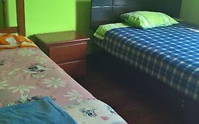 Habitaciones para Estudiantes Y/o Mochileros